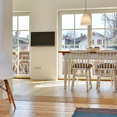 Alpenwelt I Apartment