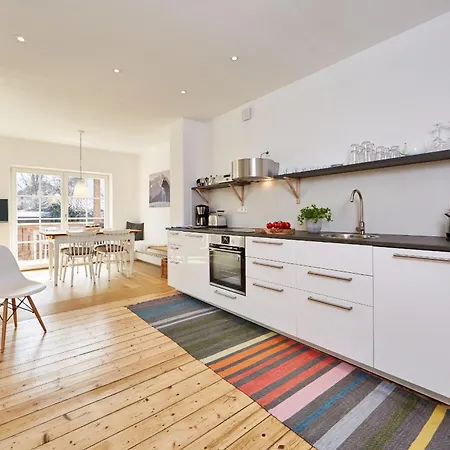 Apartment Alpenwelt I *