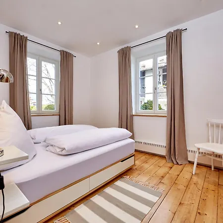 Apartment Alpenwelt I