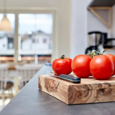 Apartament Alpenwelt I Garmisch-Partenkirchen