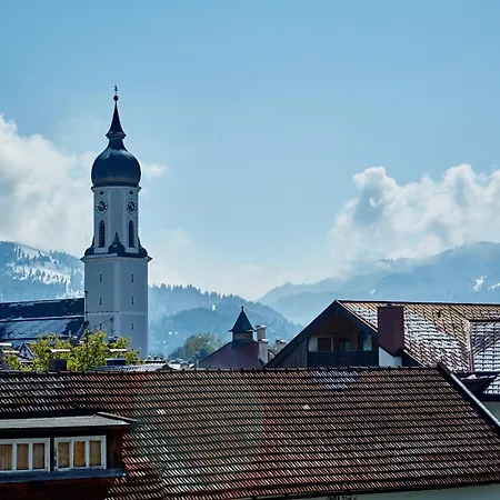 Alpenwelt I * Garmisch-Partenkirchen