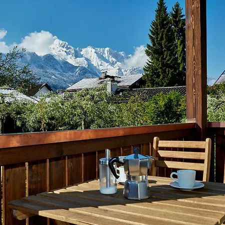 Alpenwelt I Garmisch-Partenkirchen