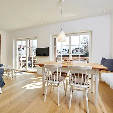 Apartment Alpenwelt I *